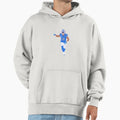 Amon Ra St Brown Detroit Lions Hoodie - Fun Novelty Design Men Women