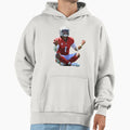 Kyler Murray Hoodie - Novelty Apparel for Adults