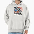 Biggame2025 Hoodie - Novelty Apparel for Adults