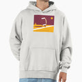 Washington Washington D C Football Nfl Fan Hoodie - Graphic Print Unisex