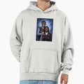 Naz Reid Anthony Edwards Brother Hoodie - Novelty Apparel Unisex