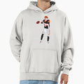 JB Hoodie - Trendy Graphic Men Women