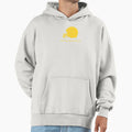 Starting Quarterback Hoodie - Casual Everyday Wear Unisex
