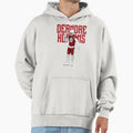 Deaandre Hopkins Celebrates 10 Bold Hoodie - Unique Graphic for Adults