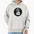 Nfl Player Hoodie - Novelty Apparel Men Women