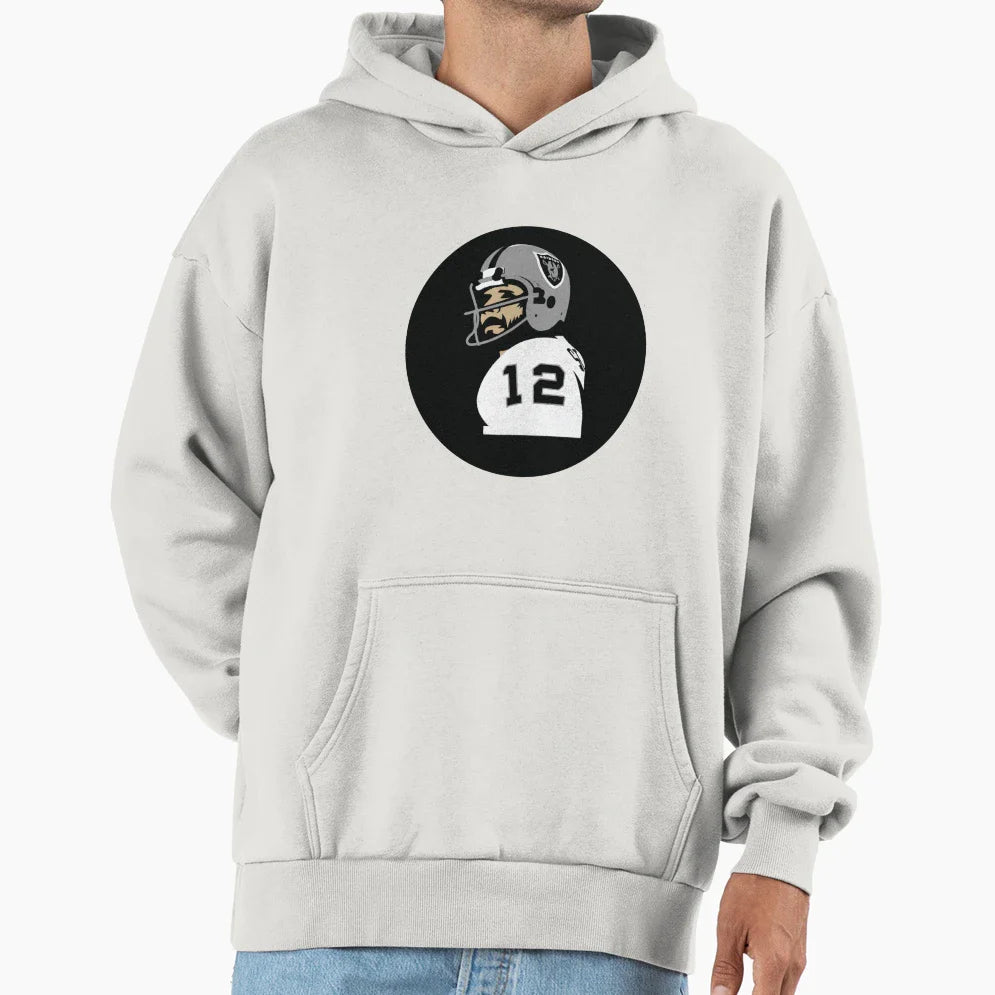 Nfl Player Hoodie - Novelty Apparel Men Women