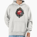 Art Kansas City Chiefs Hoodie - Trendy Graphic for Adults