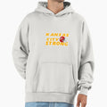 Kansas City Strong Hoodie - Streetwear Style for Adults