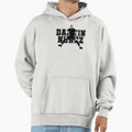 Nunez Fan Hoodie - Fun Novelty Design Unisex