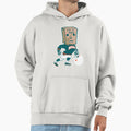 Copy Art Miami Dolphins Hoodie - Novelty Apparel Men Women