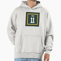 Jayden Reed Green Bay Hoodie - Streetwear Style Unisex