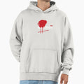 Milgram Kajiyama Fuuta V2 Hoodie - Aesthetic Graphic Men Women