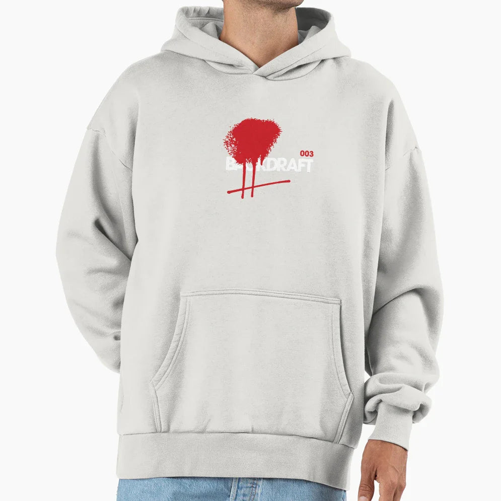 Milgram Kajiyama Fuuta V2 Hoodie - Aesthetic Graphic Men Women