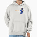 Jaxson Dart Hoodie - Fun Novelty Design Men Women