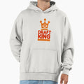 Fantasy Football Draft Party Hoodie - Trendy Graphic for Adults