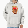 Trump Draft Dodger 1 2 Hoodie - Unique Graphic Unisex