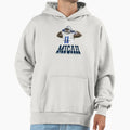 Micah Hoodie - Minimalist Print Unisex
