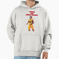 Justice Austin Metcalf Honor Truth And Hoodie - Novelty Apparel Unisex