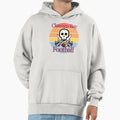Champa Bay Football Sunset Hoodie - Novelty Apparel Unisex