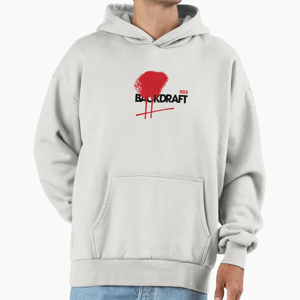 Milgram Kajiyama Fuuta V1 Hoodie - Custom Art Print for Adults