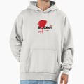Milgram Kajiyama Fuuta V1 Hoodie - Custom Art Print for Adults