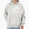 Sunday Funday Football Hoodie - Fun Novelty Design Men Women
