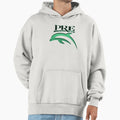 Paper Route Empire Hoodie - Custom Art Print for Adults