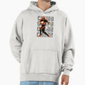 Nick Chubb Hoodie - Trendy Graphic Men Women