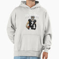 Taysom Hill Pour Les Fans Des New Hoodie - Custom Art Print for Adults