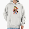 Player Championship American Football Hoodie - Minimalist Print Men Women