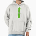X Pac 2000 Hoodie - Trendy Graphic Men Women