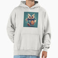 Nfl Owl Olen Hoodie - Casual Everyday Wear for Adults