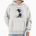 Amon Ra St Brown JG Hoodie - Casual Everyday Wear for Adults