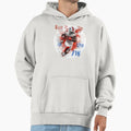 Dynamic Buffalo Bills Nfl Player Hoodie - Fun Novelty Design Unisex