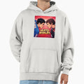 Heated Rivalry Hoodie - Novelty Apparel Unisex