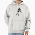 Charlie Hoodie - Custom Art Print Men Women