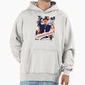Justin Fields Hoodie - Casual Everyday Wear for Adults