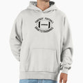 Draftstradamus Fantasy Football Funny Hoodie - Streetwear Style Men Women