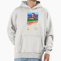 Kansas City Chiefs Hoodie - Minimalist Print for Adults