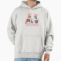 BP And GK Celebration San Francisco T-Shirt - Aesthetic Graphic Men Women