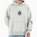 New Yorks New Quarterback Hoodie - Streetwear Style Men Women