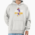 JJ Hoodie - Fun Novelty Design Unisex