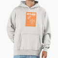 Tennessee Football Stadium Hoodie - Unique Graphic for Adults