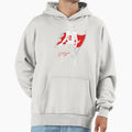 Emeka Egbuka Hoodie - Graphic Print Men Women