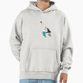 Miami Dolphins Ryan Fitzpatrick Hoodie - Trendy Graphic Unisex