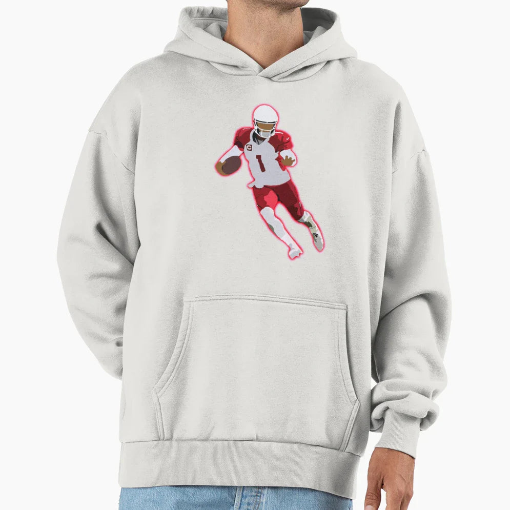 Kyler Murray Hoodie - Streetwear Style for Adults