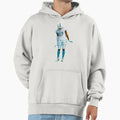 Jaylen Waddle Gift Hoodie - Minimalist Print for Adults