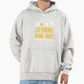 Architect Architecture Friends Dont Hoodie - Streetwear Style Men Women