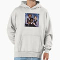 Shedeur Sanders Kenny Pickett MG Hoodie - Minimalist Print Men Women