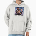 Bryce Young Xavier Legette Chuba Hubbard Hoodie - Custom Art Print Unisex